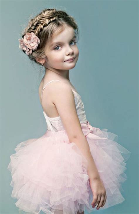 Pin De Shawn Baines En Adorable Children Iii Bailarina De Ballet Niña