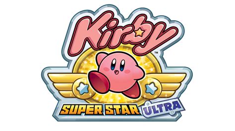 Kirby Super Star Ultra Wallpaper Wallpapersafari