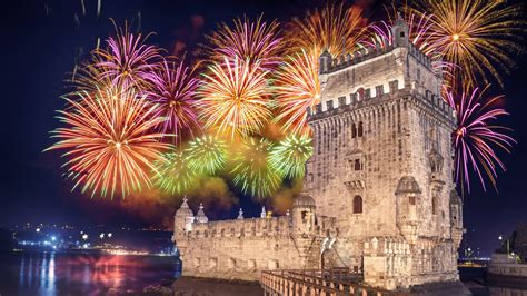 Como é O Ano Novo Em Portugal Aquila Consultoria Migratória