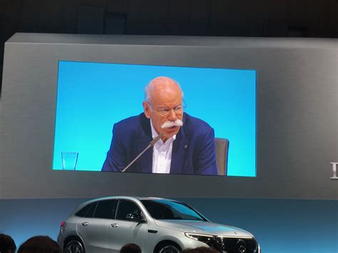 Bilanz 2018 Daimler steht vor großen Herausforderungen