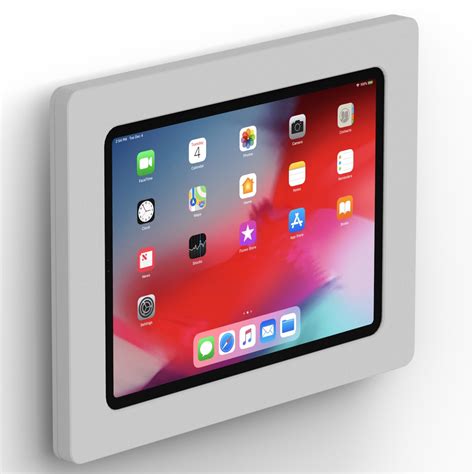 VidaMount Fixed Slim Wall 11-inch iPad Pro 1st Gen & 10.9-inch iPad Air ...