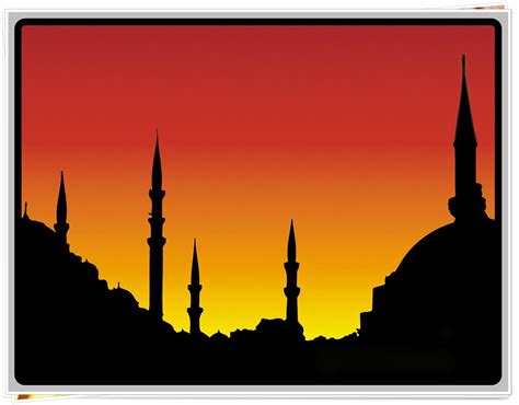 Download Kumpulan 22 Gambar Wallpaper Islami Gratis Süleymaniye