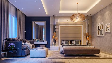 Our headboards and beds are designed to be elegant and inviting, or luxe and glamorous. Make Sleeptime Luxurious With These 4 Stunning Bedroom Spaces