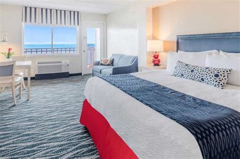 Welcome Dunes Suites Hotel Ocean City Maryland