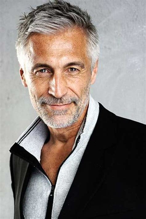 10 Beautiful Work Cool Hairstyles For Middle Aged Men