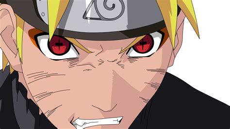 Naruto Sage Mode Nine Tails Mode By Luriam On Deviantart