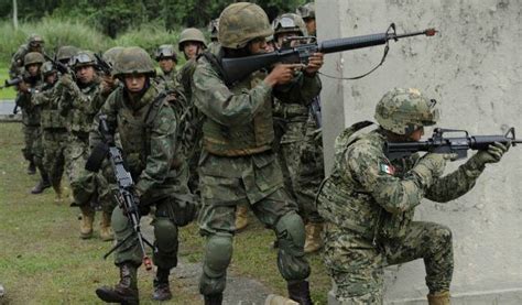 The total size of the downloadable vector file is 2.84 mb and it contains the sedena. El Ejército Mexicano reconoce que vive momentos de enorme ...