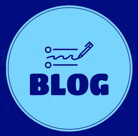 Blog Logo Maker