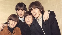 At The BBC, The Beatles Shocked An Institution : NPR