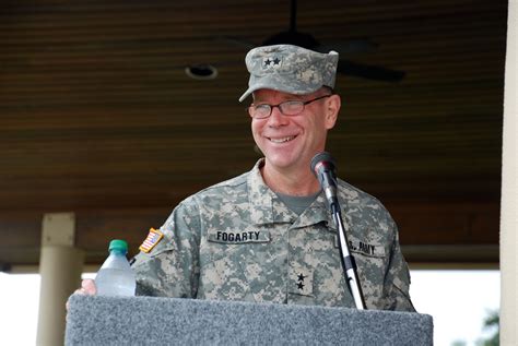 470th Mi Brigade Commander Changes Article The United States Army