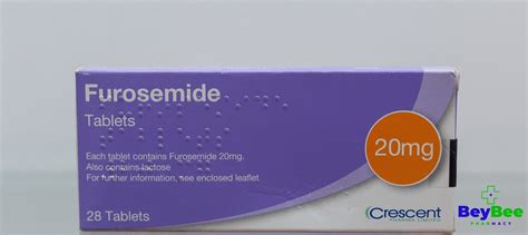 Furosemide 20mg Tablets Beybee Pharmacy