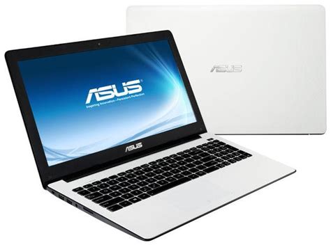 Asus X502 White Laptop Used Ebay