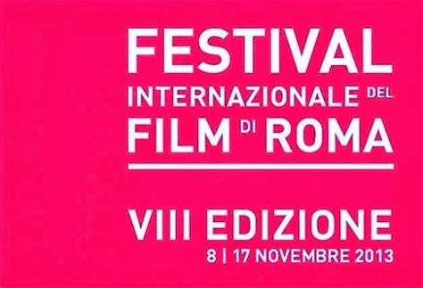 Festival Internazionale Del Film Di Roma I Numeri Dell Ottava Edizione