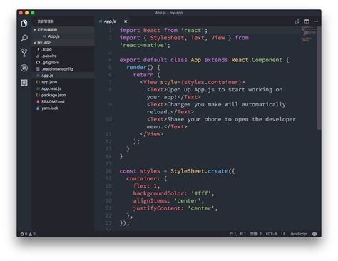 Vscode Themes With RGB