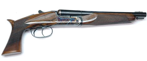 Cr0928 Howdah 45410 Pistol