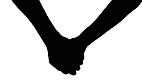 Holding Hands Png Download Personas Png Para Photoshop Transparent Png