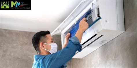 Different Ways To Install Ductless Mini Split Air Condition