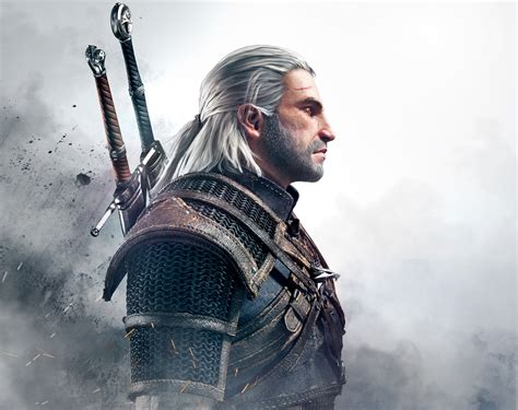 Geralt Of Rivia 10k Hd Games 4k Wallpapers Images Backgrounds