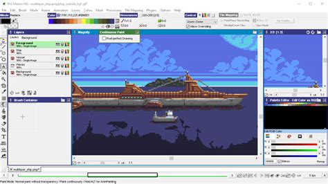 Best Pixel Art Software For 2021