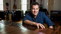 Chad Rehmann interview: ‘Dashing in December’ composer on the Paramount ...
