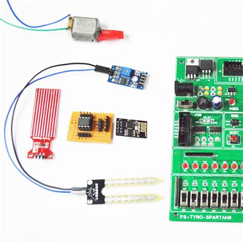 IOT Based Solar Power Monitoring System Using ESP8266