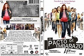 TECNO DVD: EL PACTO DE EMBARAZO (2011)