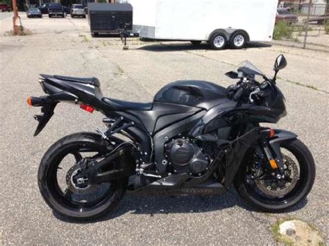 It's common knowledge that when it comes to reviews rate this bike as tops indicating that owners of the cbr 600, cbr 1000 as well as the 1100 believe these bikes to be winners. 2008 Honda CBR600RR for Sale in Springfield, Massachusetts ...