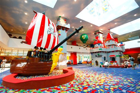 Hotel Near Legoland Malaysia