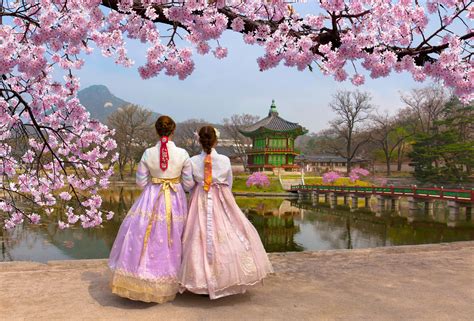 South Korea Holidays In 202223 Transindus