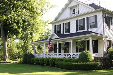 Love Of Home ~ Charming Home Tour Town And Country Living