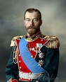 El último zar de Rusia, Nicolás II. | Tsar nicholas, Tsar nicholas ii ...