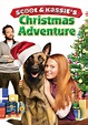 Scoot & Kassie's Christmas Adventure (2013) | Kaleidescape Movie Store