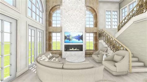 Each marriott's newport coast villa has a separate living and dining area, and includes a tv and marriott's newport coast villas accepts these cards and reserves the right to temporarily hold an. Newport Coast Custom - Living Room and front entry - YouTube