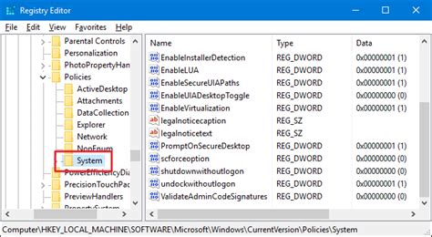Steps To Disable Full Screen Windows 10 User Account Control Uac