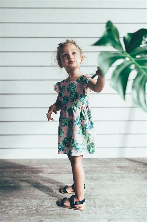 Summer Collection Baby Girl Toddlerstyle Summerstyle Kids Summer