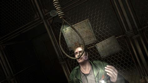 Silent Hill 3 Wallpaper 69 Pictures