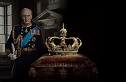 Carlos III: O Ocaso dos Reis Britânicos, o fim da Liberdade Britânica ...