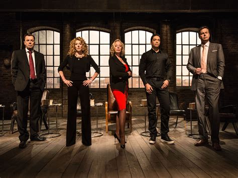 Where Are The Contestants Of Dragons Den Now Radio Times