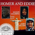 "Homer and Eddie" (1989) - Portland at the Movies