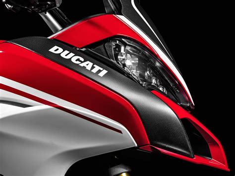 In 2012, the late carlin dunne took top spot in the 1205 division, aboard a ducati multistrada 1200. 2016 Ducati Multistrada 1200 Pikes Peak