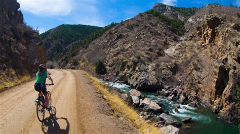 Colorados 9 Best Mountain Biking Trails Top Mountain Biking In Co