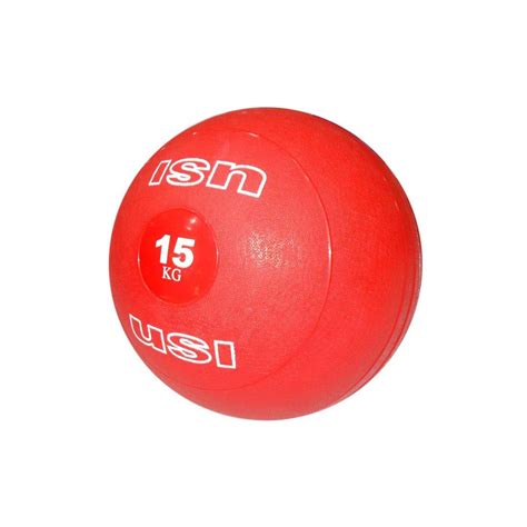 Buy Usi Rubber Slam Balldead Bounce 15 Kg Colour May Vary Online At