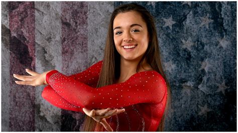 Maggie Nichols Athlete A 5 Fast Facts You Need To Know