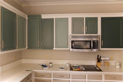 Kitchen Series Going Green In Honor Of Design