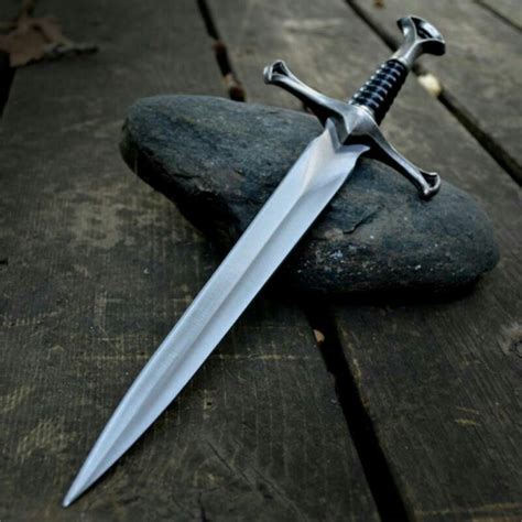 Medieval Short Sword Dagger Knife Sword Swords Daggers