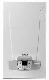 Pictures of Baxi Boiler Duo Tec