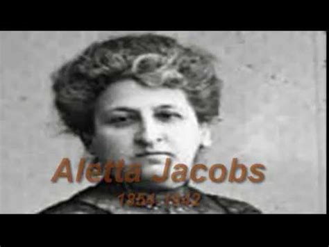 Bekijk de volledige pagina van dr. aletta jacobs / aletta jacobs college / aletta jacobslaan 7 / aletta jacobs school - YouTube