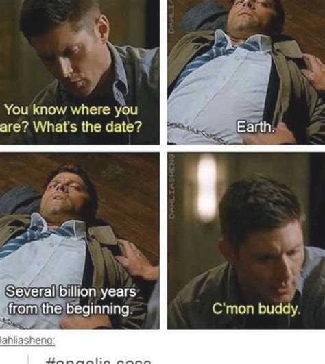 Funniest Supernatural Episodes Funny Supernatural Episodes Supernatural Fandom Tv