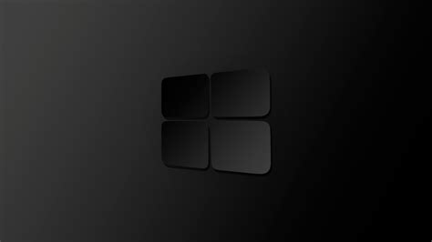 2560x1440 Windows 10 Darkness Logo 4k 1440p Resolution Hd 4k Wallpapers