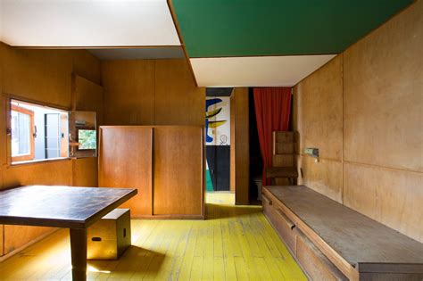 17 Le Corbusier Buildings Added To Unesco World Heritage List